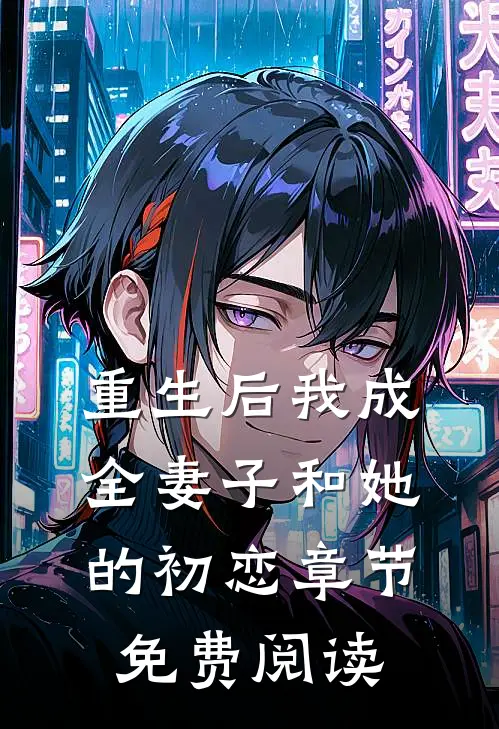 重生后我成全妻子和她的初恋章节免费阅读