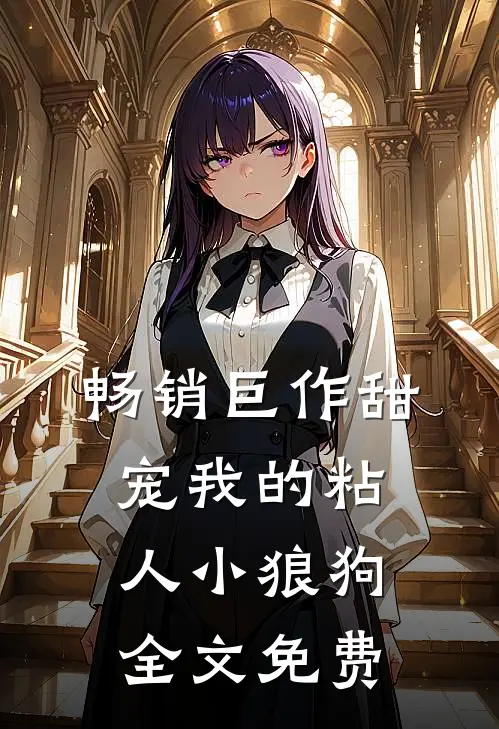 畅销巨作甜宠我的粘人小狼狗全文免费