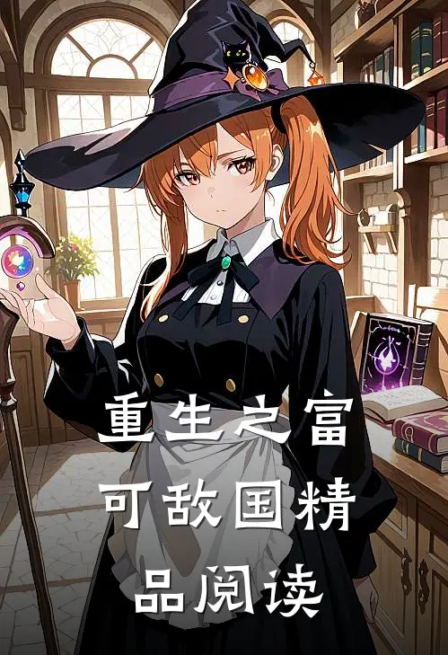 重生之富可敌国精品阅读
