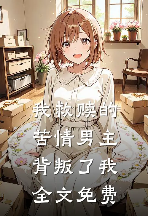 我救赎的苦情男主背叛了我全文免费