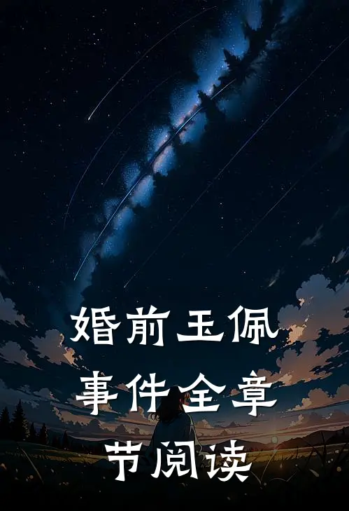婚前玉佩事件全章节阅读
