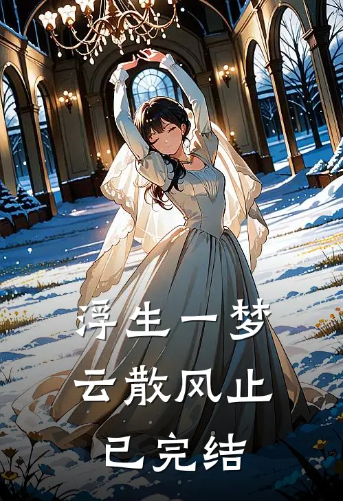 浮生一梦，云散风止已完结