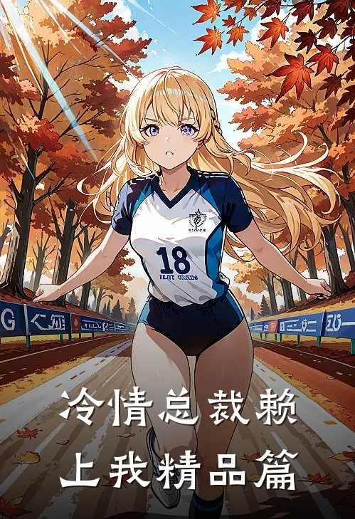 冷情总裁赖上我精品篇