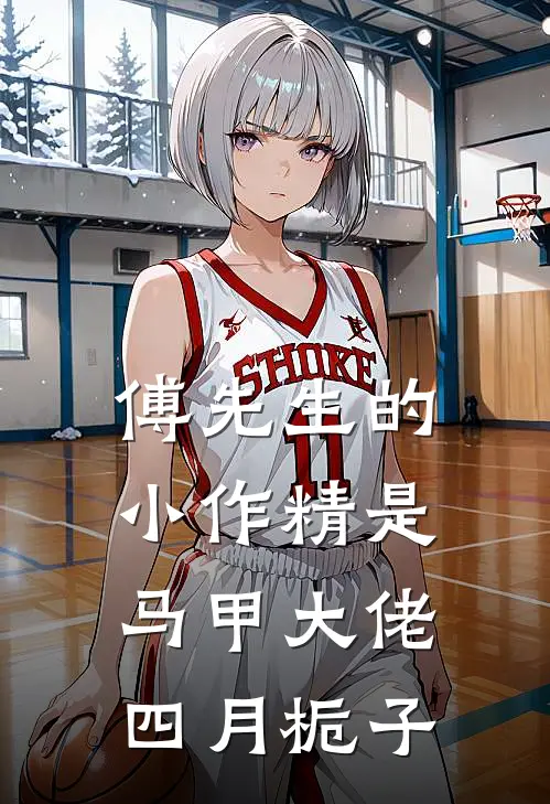 傅先生的小作精是马甲大佬 四月栀子