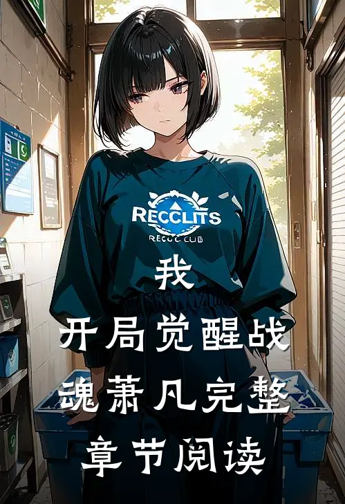 我,开局觉醒战魂萧凡完整章节阅读