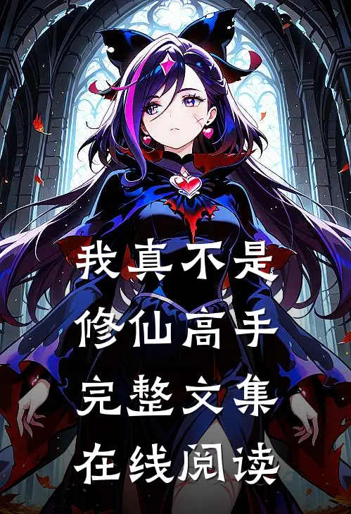 我真不是修仙高手完整文集在线阅读