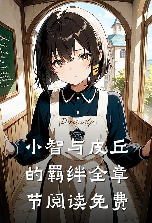 小智与皮丘的羁绊全章节阅读免费