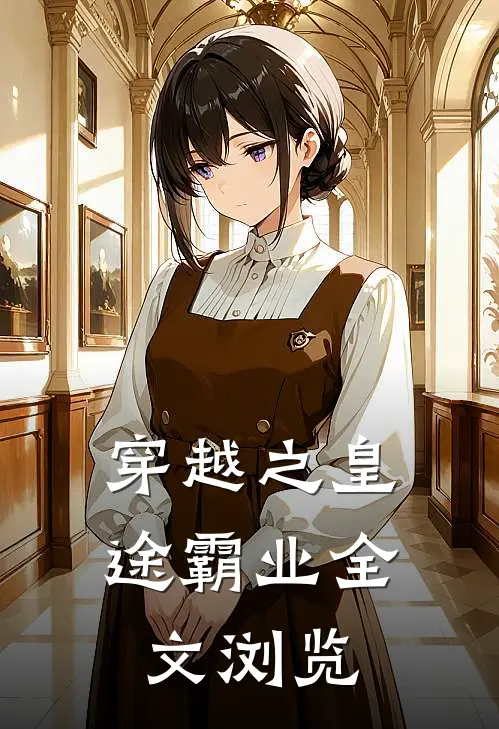 穿越之皇途霸业全文浏览
