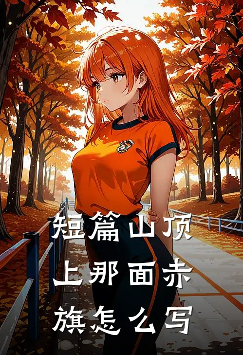 短篇山顶上那面赤旗怎么写
