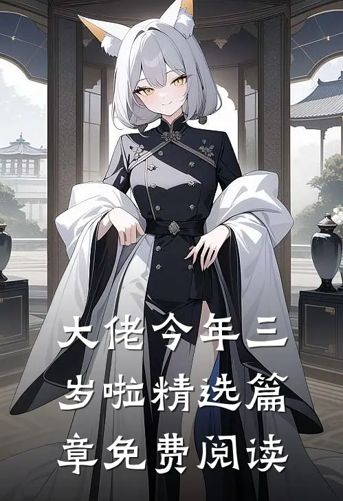 大佬今年三岁啦精选篇章免费阅读