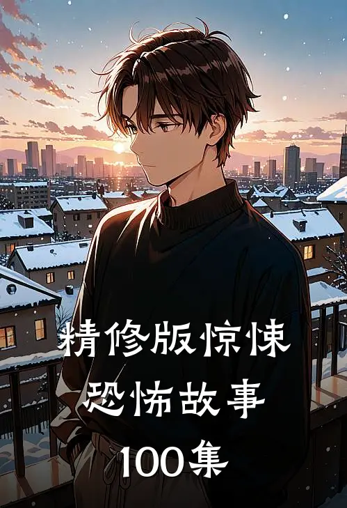 精修版惊悚恐怖故事100集