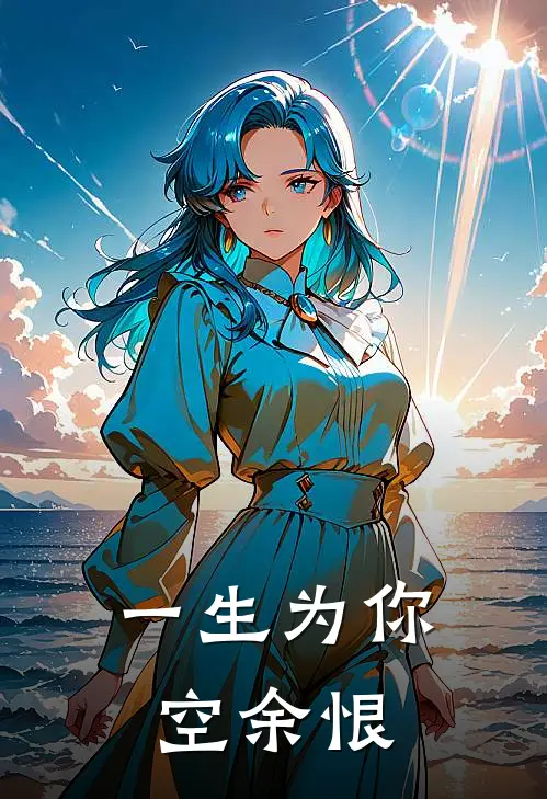 一生为你空余恨
