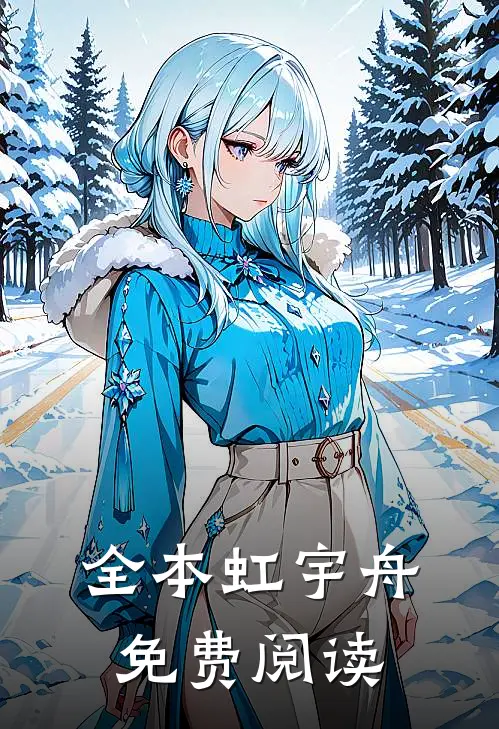 全本虹宇舟免费阅读