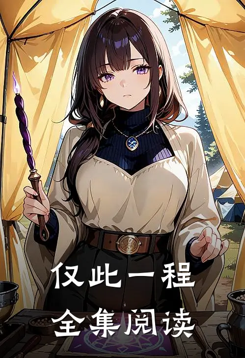 仅此一程全集阅读