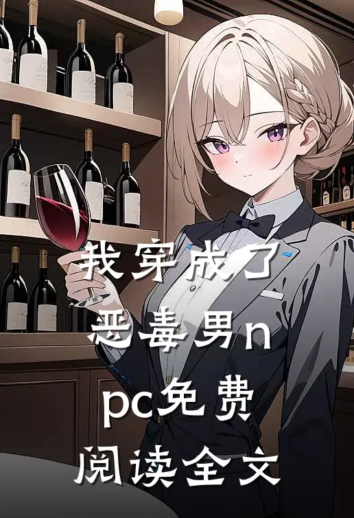 我穿成了恶毒男npc免费阅读全文