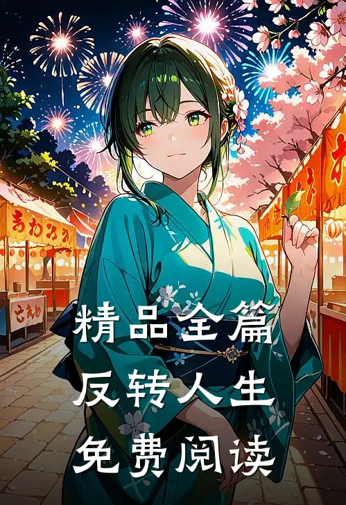 精品全篇反转人生免费阅读