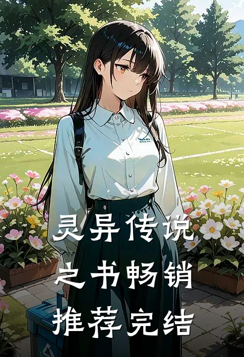 灵异传说之书畅销推荐完结