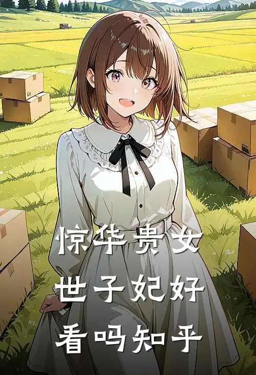 惊华贵女世子妃好看吗知乎