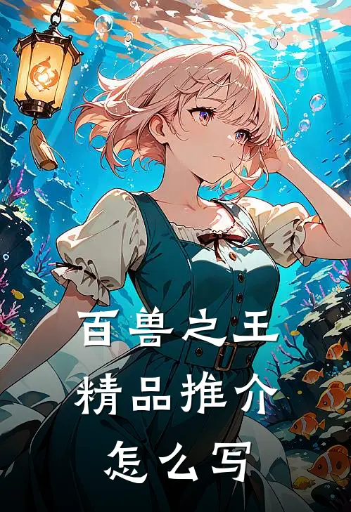 百兽之王精品推介怎么写