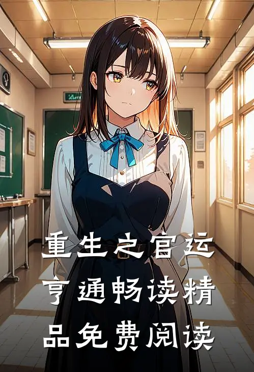 重生之官运亨通畅读精品免费阅读