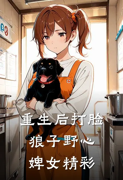 重生后打脸狼子野心婢女精彩