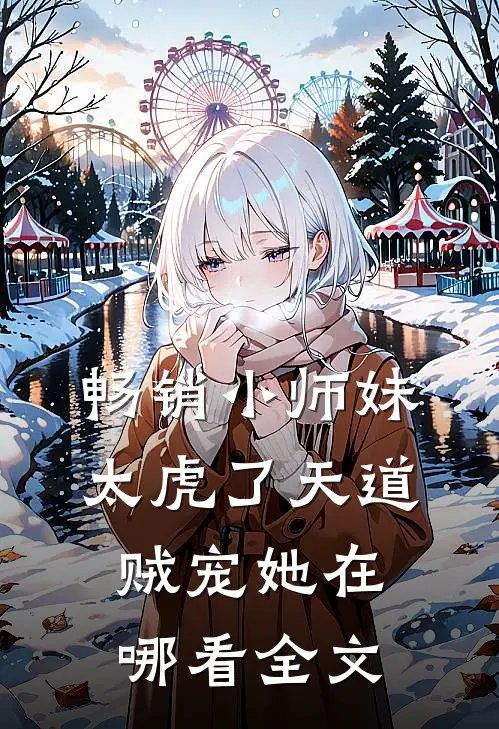 畅销小师妹太虎了天道贼宠她在哪看全文