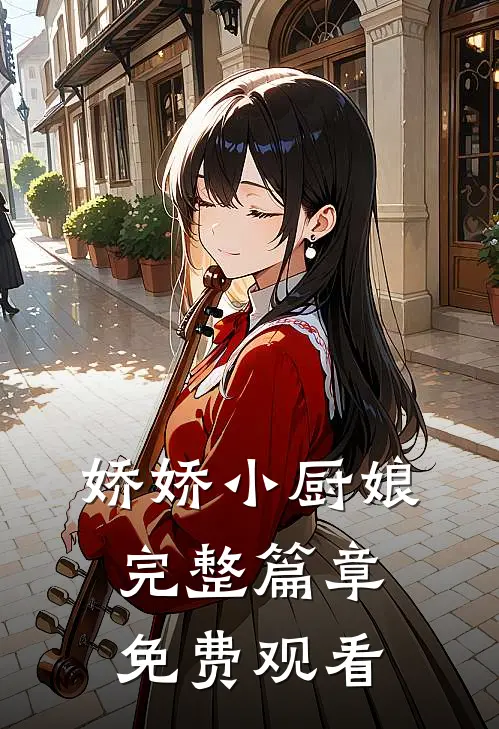 娇娇小厨娘完整篇章免费观看