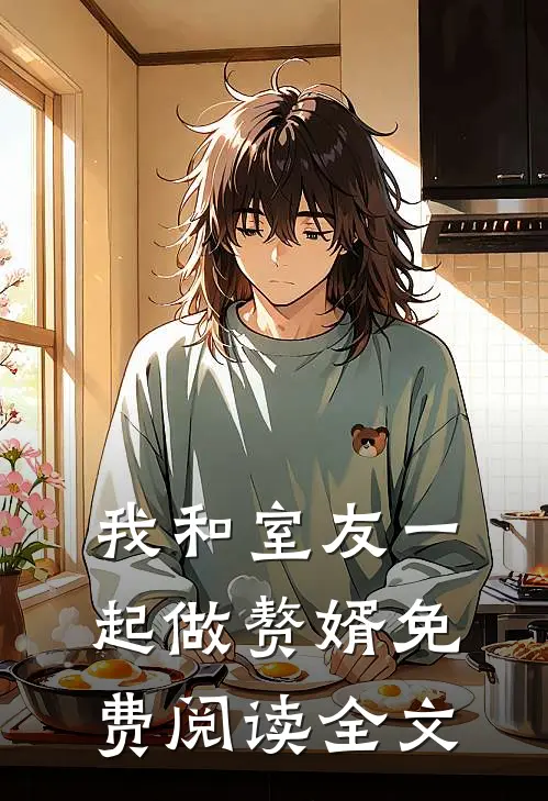 我和室友一起做赘婿免费阅读全文
