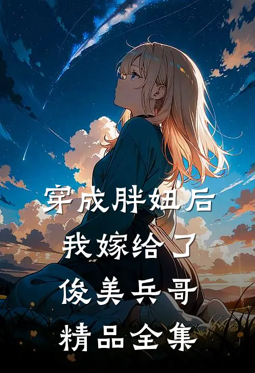 穿成胖妞后我嫁给了俊美兵哥精品全集