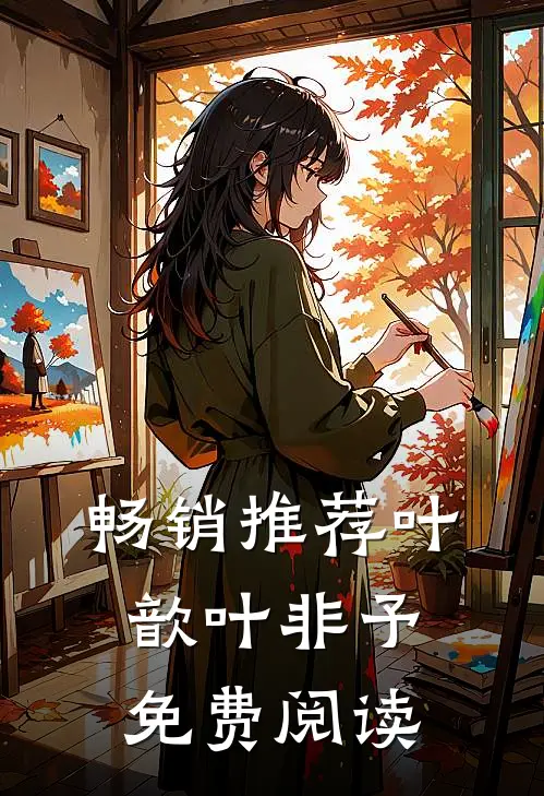 畅销推荐叶歆叶非予免费阅读