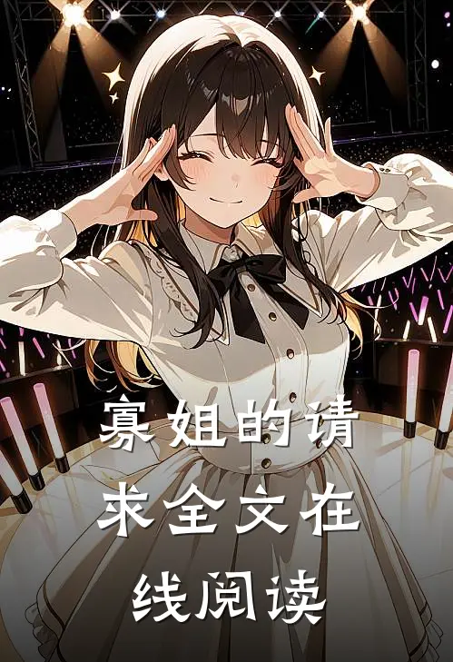 寡姐的请求全文在线阅读
