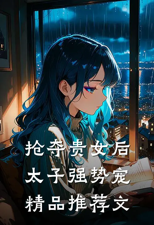 抢夺贵女后太子强势宠精品推荐文