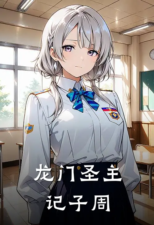 龙门圣主 记子周