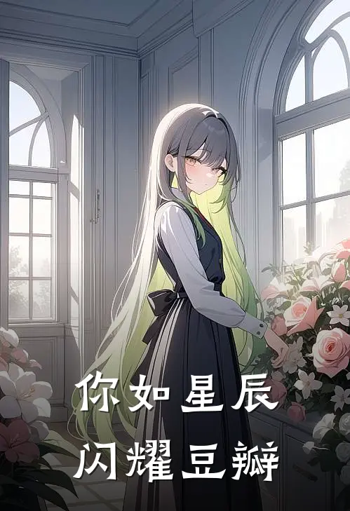 你如星辰闪耀豆瓣