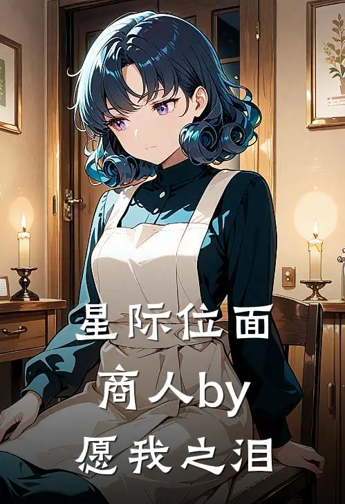 星际位面商人by愿我之泪