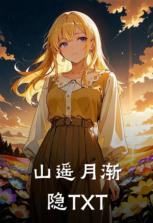 山遥月渐隐TXT