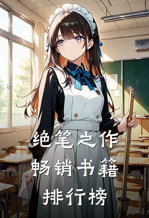 绝笔之作畅销书籍排行榜