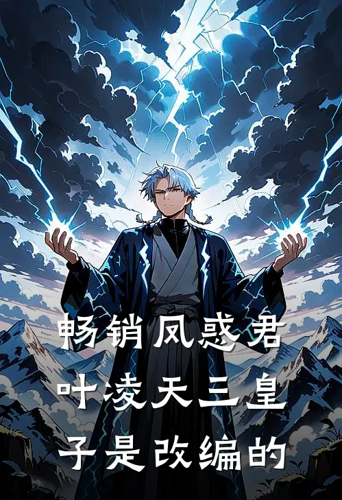 畅销凤惑君叶凌天三皇子是改编的