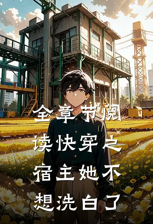 全章节阅读快穿之宿主她不想洗白了