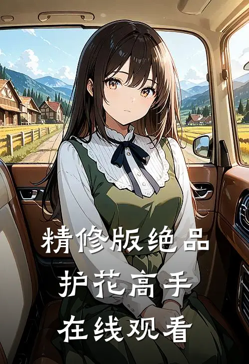 精修版绝品护花高手在线观看