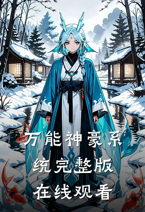 万能神豪系统完整版在线观看
