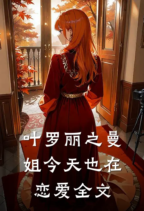 叶罗丽之曼姐今天也在恋爱全文