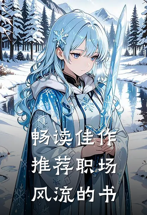 畅读佳作推荐职场风流的书