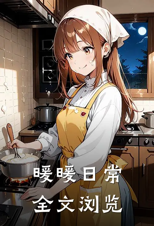 暖暖日常全文浏览