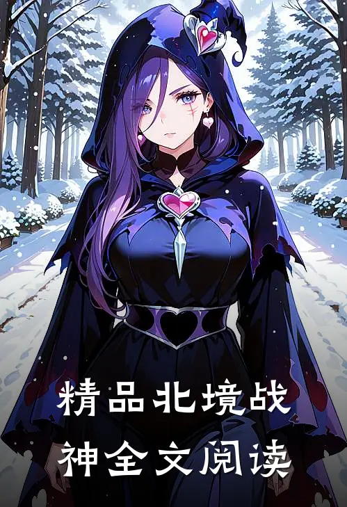 精品北境战神全文阅读