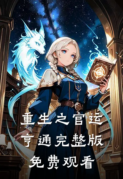 重生之官运亨通完整版免费观看