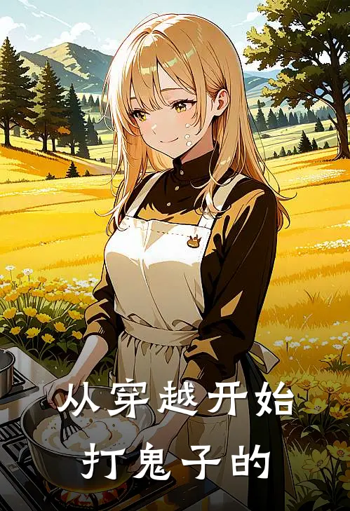 从穿越开始打鬼子的