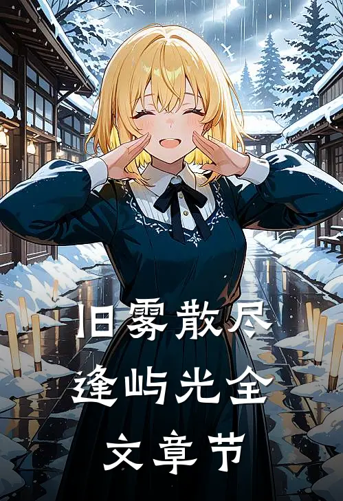 旧雾散尽逢屿光全文章节