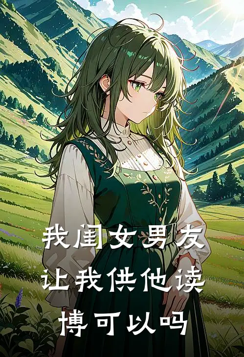 我闺女男友让我供他读博可以吗