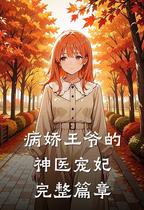 病娇王爷的神医宠妃完整篇章